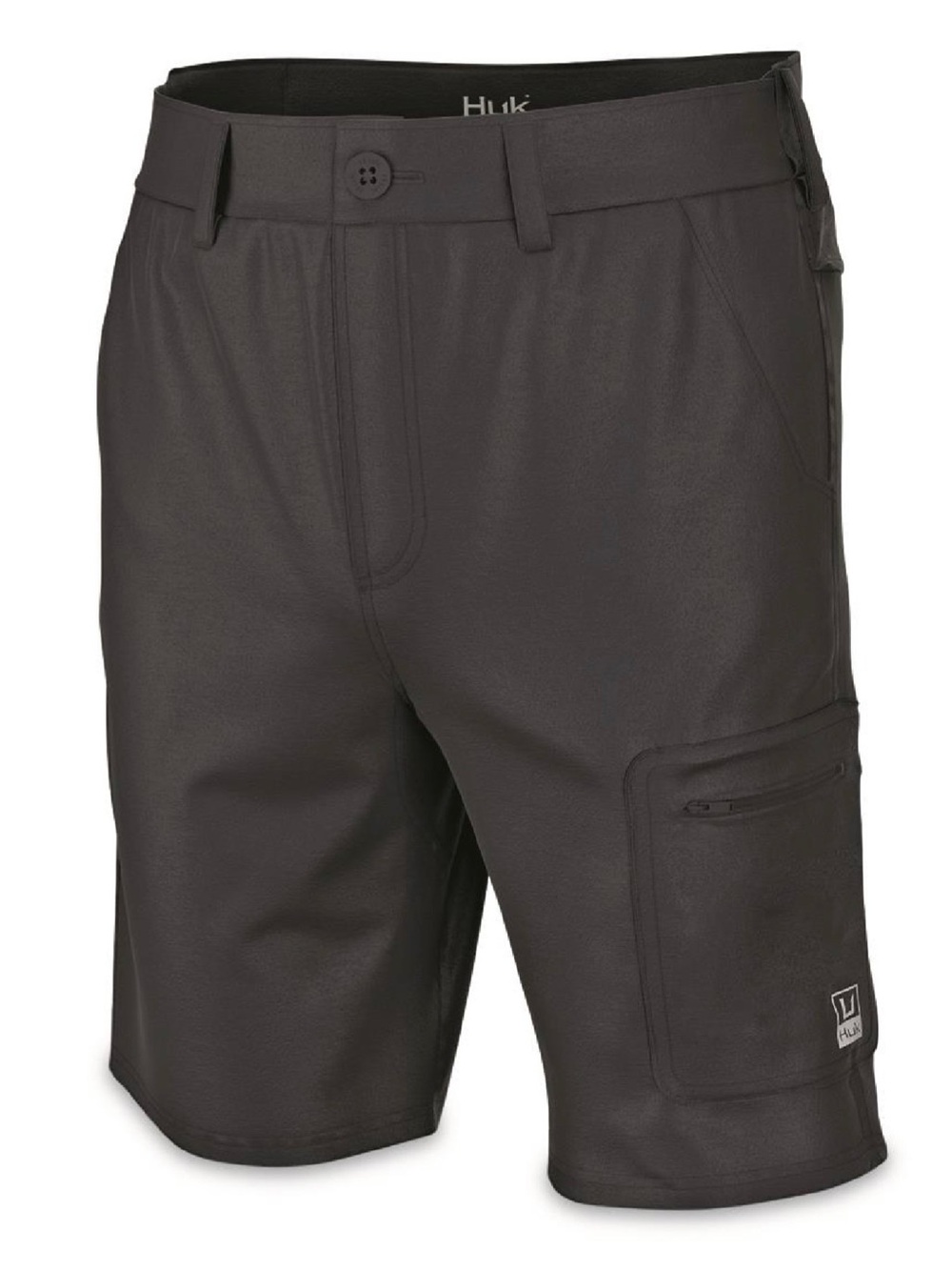 Huk Men's Next Level Shorts-Sz XXL